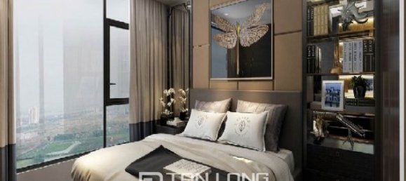 2 Schlafzimmer Wohnung in Tay Ho, Vietnam, Nr. 1074 6