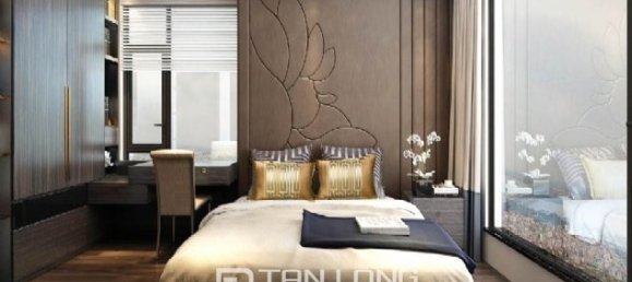 2 Schlafzimmer Wohnung in Tay Ho, Vietnam, Nr. 1074 8