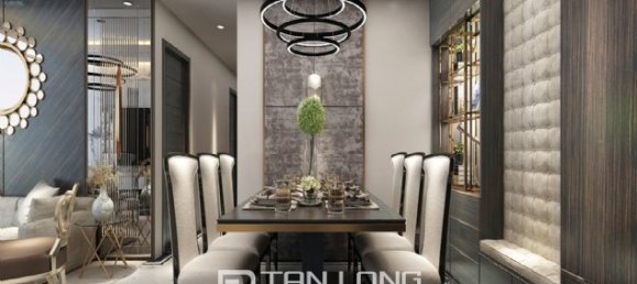 2 Schlafzimmer Wohnung in Tay Ho, Vietnam, Nr. 1074 3