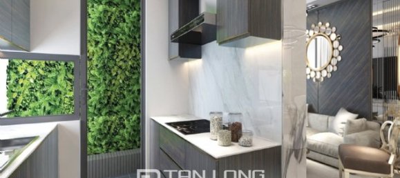 2 Schlafzimmer Wohnung in Tay Ho, Vietnam, Nr. 1074 5