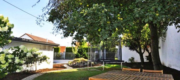 7غرفة تاون هاوس في Augsburg, Germany رقم 317201 6