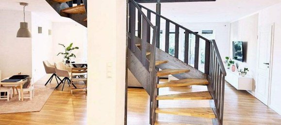 7غرفة تاون هاوس في Augsburg, Germany رقم 317201 5