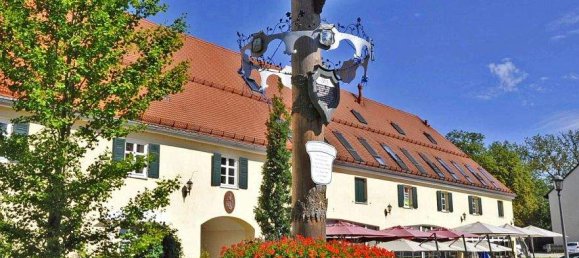 7غرفة تاون هاوس في Augsburg, Germany رقم 317201 16