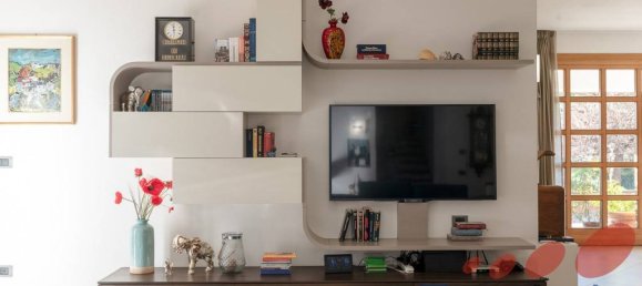 2 Schlafzimmer Villa in Gaggio Montano, Italy, Nr. 317403 25