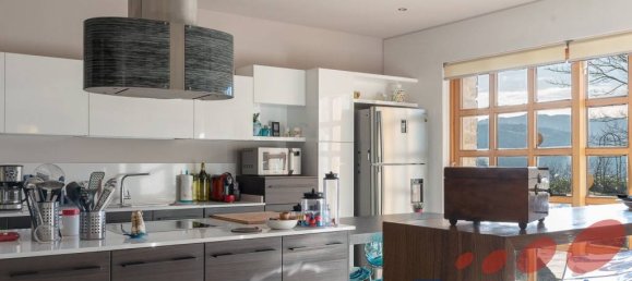 2 Schlafzimmer Villa in Gaggio Montano, Italy, Nr. 317403 13