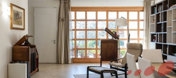 2 Schlafzimmer Villa in Gaggio Montano, Italy, Nr. 317403 7