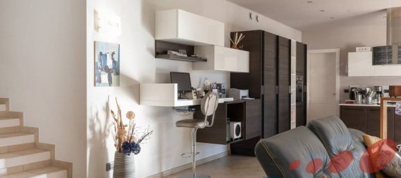 2 Schlafzimmer Villa in Gaggio Montano, Italy, Nr. 317403 10