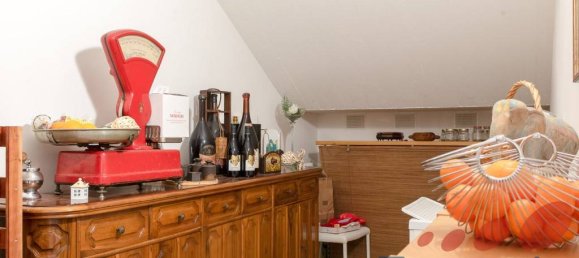 2 Schlafzimmer Villa in Gaggio Montano, Italy, Nr. 317403 29