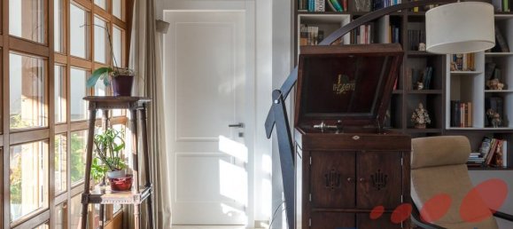 2 Schlafzimmer Villa in Gaggio Montano, Italy, Nr. 317403 3