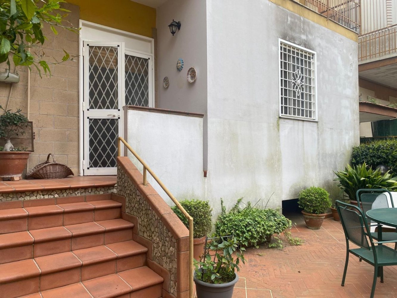 5-salle Appartement à Giugliano in Campania, Italy No. 227560