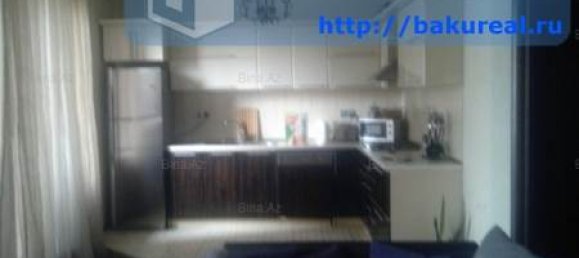 Apartamento T3 em Baku, Azerbaijan N.º 518 3