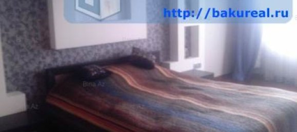 Apartamento T3 em Baku, Azerbaijan N.º 518 6