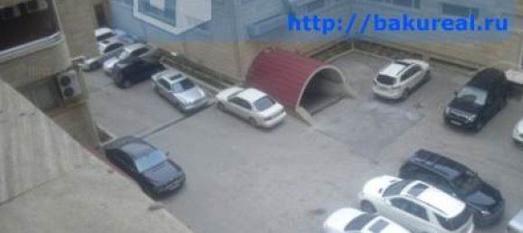 Apartamento T3 em Baku, Azerbaijan N.º 518 2