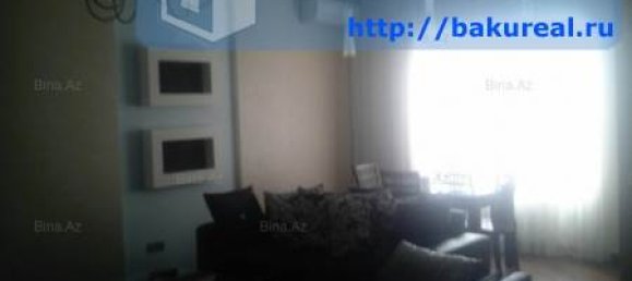 Apartamento T3 em Baku, Azerbaijan N.º 518 4