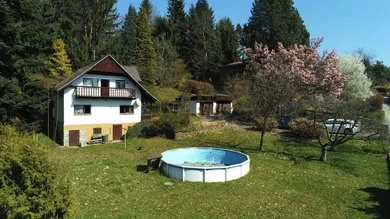 5غرفة منزل في Andritz, Austria رقم 65884