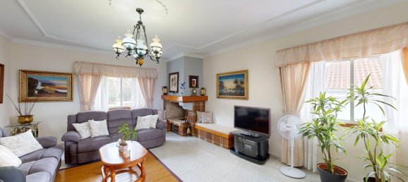 5 bedrooms Villa in Firgas, Spain No. 13233 5