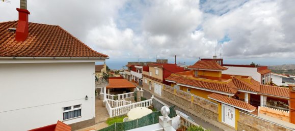 5 bedrooms Villa in Firgas, Spain No. 13233 16