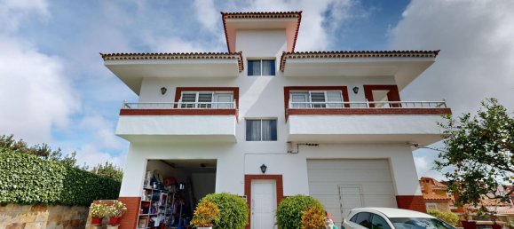 5 bedrooms Villa in Firgas, Spain No. 13233 19