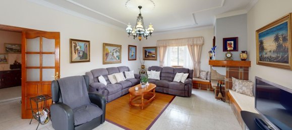 5 bedrooms Villa in Firgas, Spain No. 13233 4