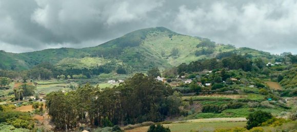 5 bedrooms Villa in Firgas, Spain No. 13233 2