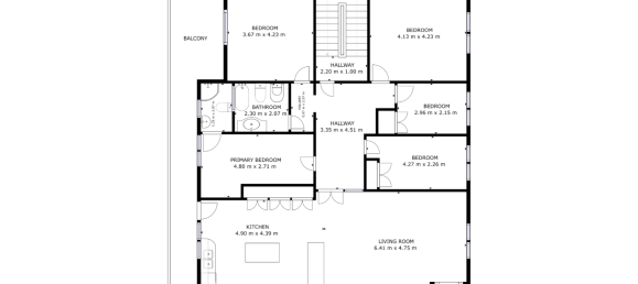 5 bedrooms Villa in Firgas, Spain No. 13233 27