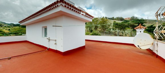 5 bedrooms Villa in Firgas, Spain No. 13233 13