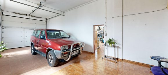 5 bedrooms Villa in Firgas, Spain No. 13233 18