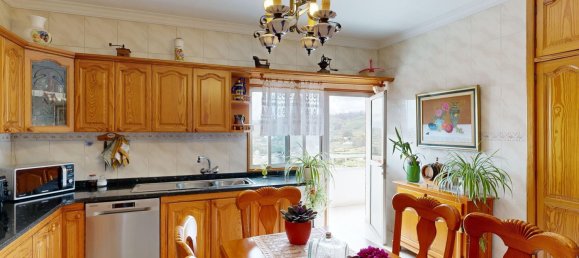 5 bedrooms Villa in Firgas, Spain No. 13233 8