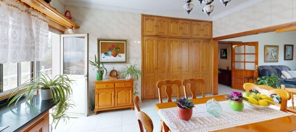 5 bedrooms Villa in Firgas, Spain No. 13233 9