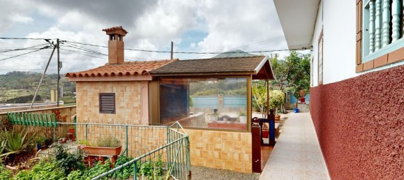 5 bedrooms Villa in Firgas, Spain No. 13233 21