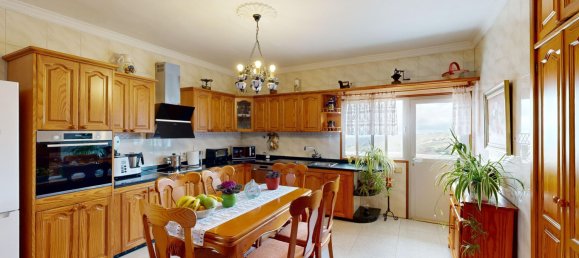 5 bedrooms Villa in Firgas, Spain No. 13233 7