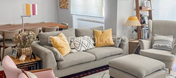 2 bedrooms Apartment in Lisbon, Portugal No. 190213 26