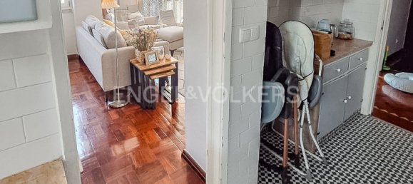 2 bedrooms Apartment in Lisbon, Portugal No. 190213 33
