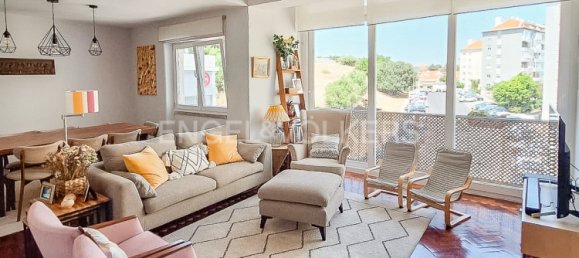 2 bedrooms Apartment in Lisbon, Portugal No. 190213 18