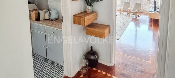 2 bedrooms Apartment in Lisbon, Portugal No. 190213 2