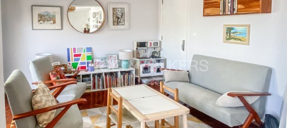 2 bedrooms Apartment in Lisbon, Portugal No. 190213 22
