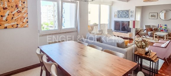 2 bedrooms Apartment in Lisbon, Portugal No. 190213 16
