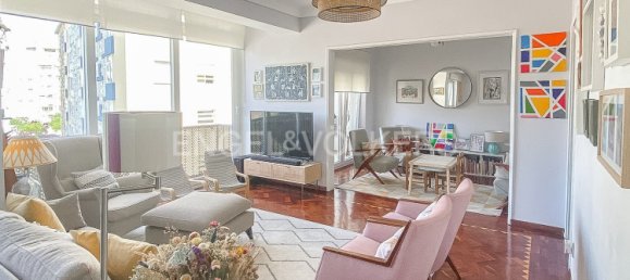 2 bedrooms Apartment in Lisbon, Portugal No. 190213 27