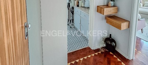 2 bedrooms Apartment in Lisbon, Portugal No. 190213 12