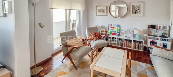 2 bedrooms Apartment in Lisbon, Portugal No. 190213 21