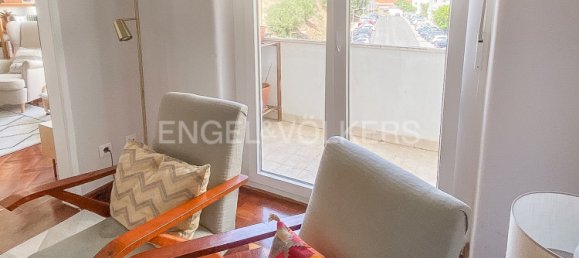 2 bedrooms Apartment in Lisbon, Portugal No. 190213 23