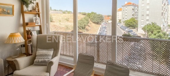 2 bedrooms Apartment in Lisbon, Portugal No. 190213 24
