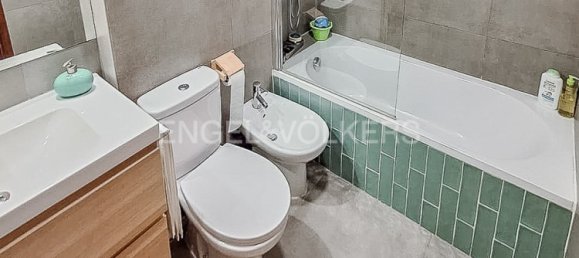 2 bedrooms Apartment in Lisbon, Portugal No. 190213 11
