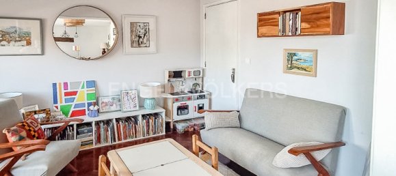 2 bedrooms Apartment in Lisbon, Portugal No. 190213 20