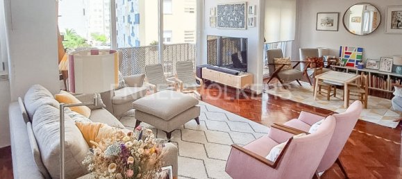 2 bedrooms Apartment in Lisbon, Portugal No. 190213 17