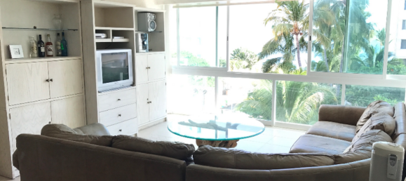 Apartamento T3 em Guerrero, Mexico N.º 153558 2