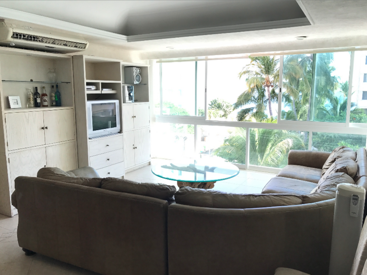 Apartamento T3 em Guerrero, Mexico N.º 153558