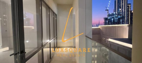 2 غرف نوم شقة في خور دبي, UAE رقم 14660 13