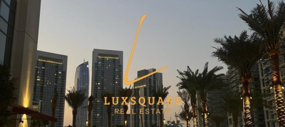 2 غرف نوم شقة في خور دبي, UAE رقم 14660 14