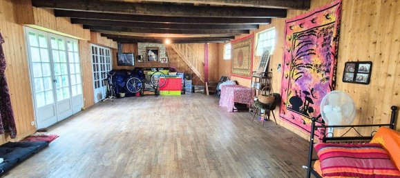 Adosado de 3 dormitorios en Radenac, France No. 265113 11